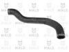 FIAT 1337344080 Hose, heat exchange heating